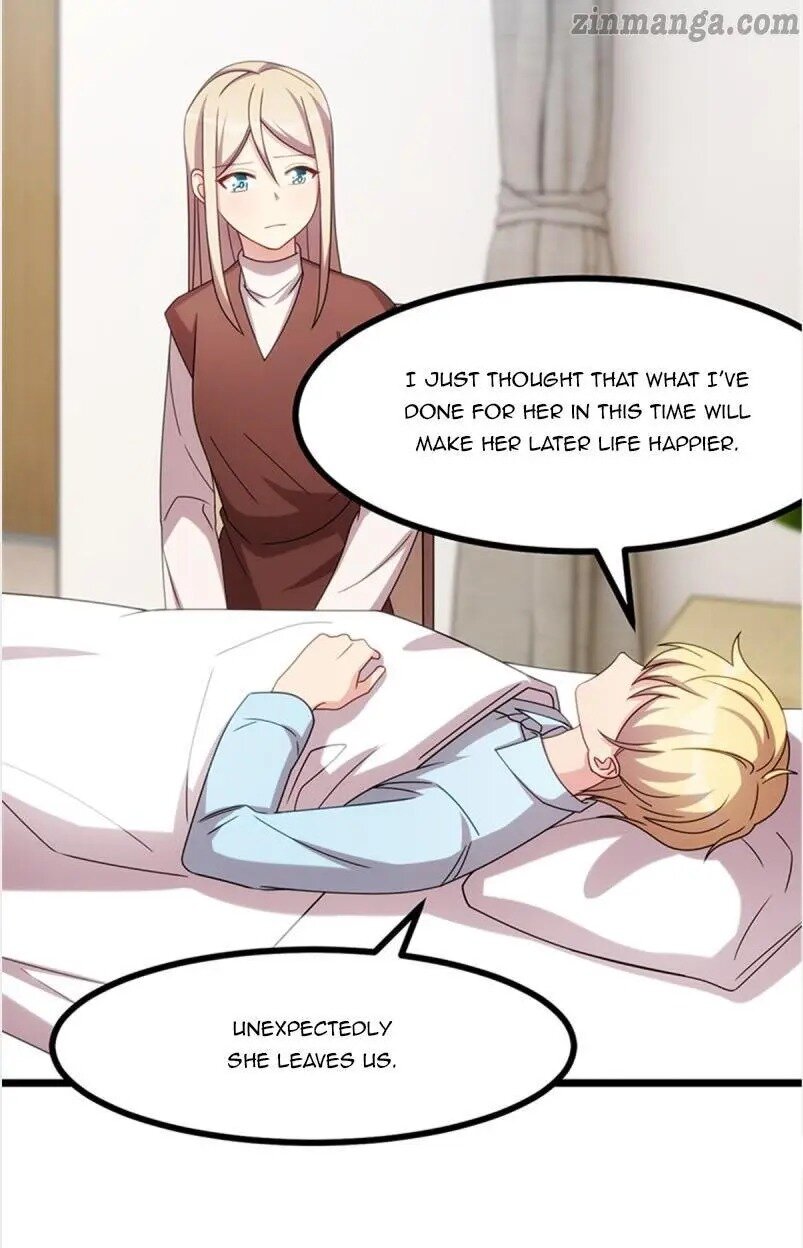 CEO’s Sudden Proposal Chapter 241 - page 10