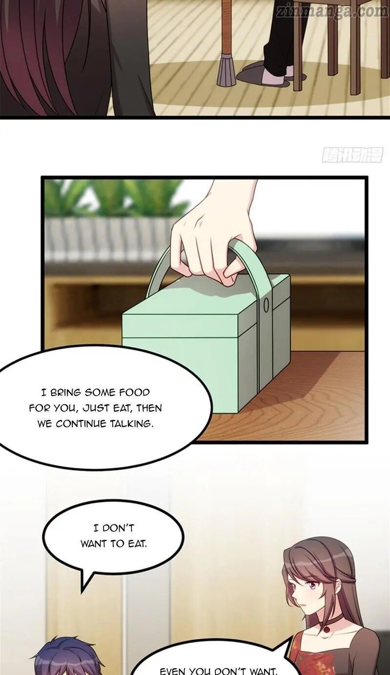 CEO’s Sudden Proposal Chapter 241 - page 20