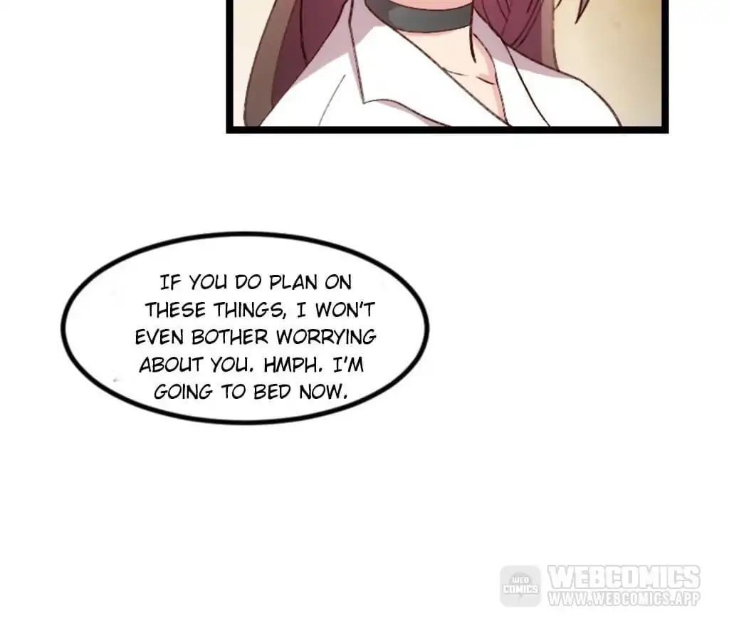CEO’s Sudden Proposal Chapter 72 - page 22