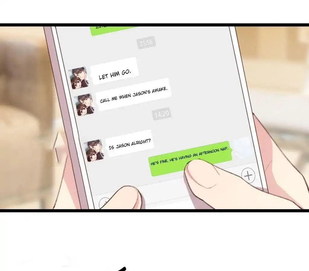 CEO’s Sudden Proposal Chapter 72 - page 27