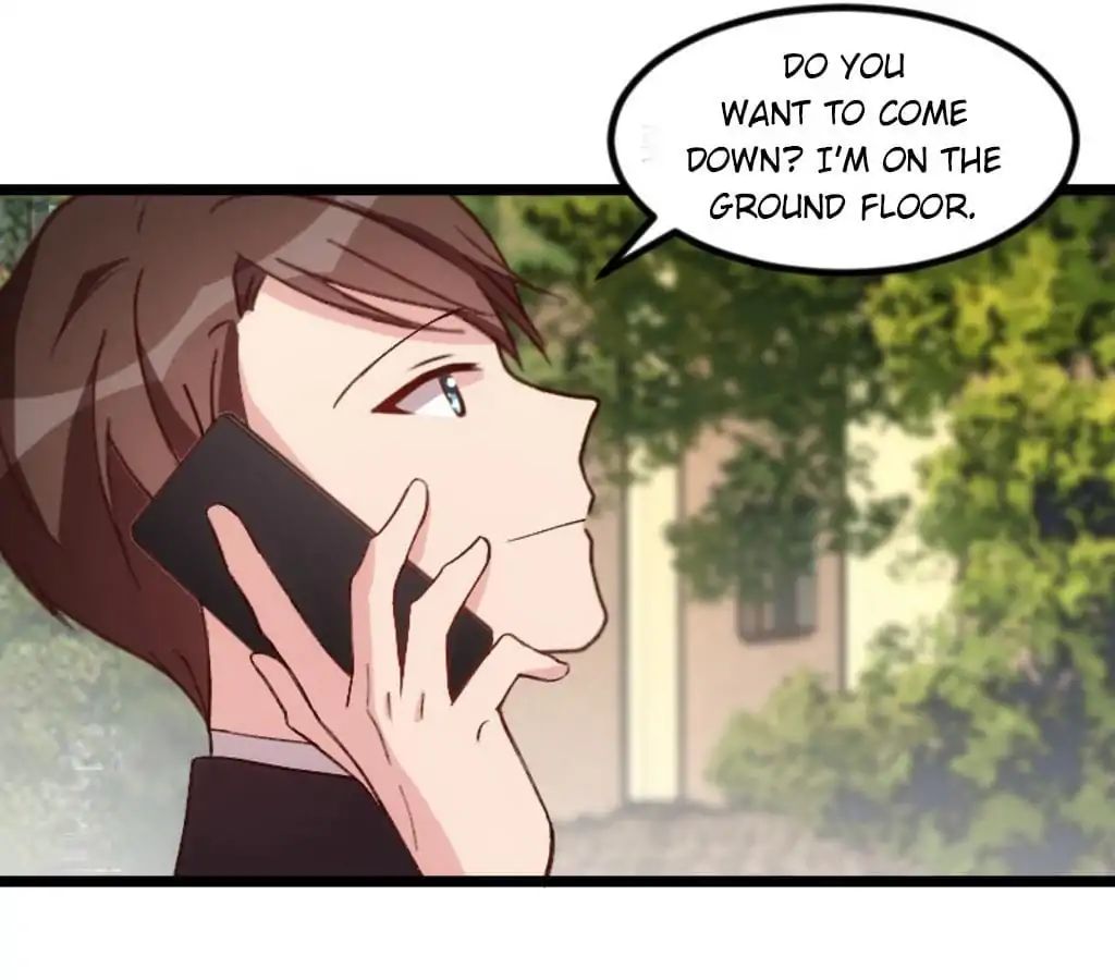 CEO’s Sudden Proposal Chapter 72 - page 29