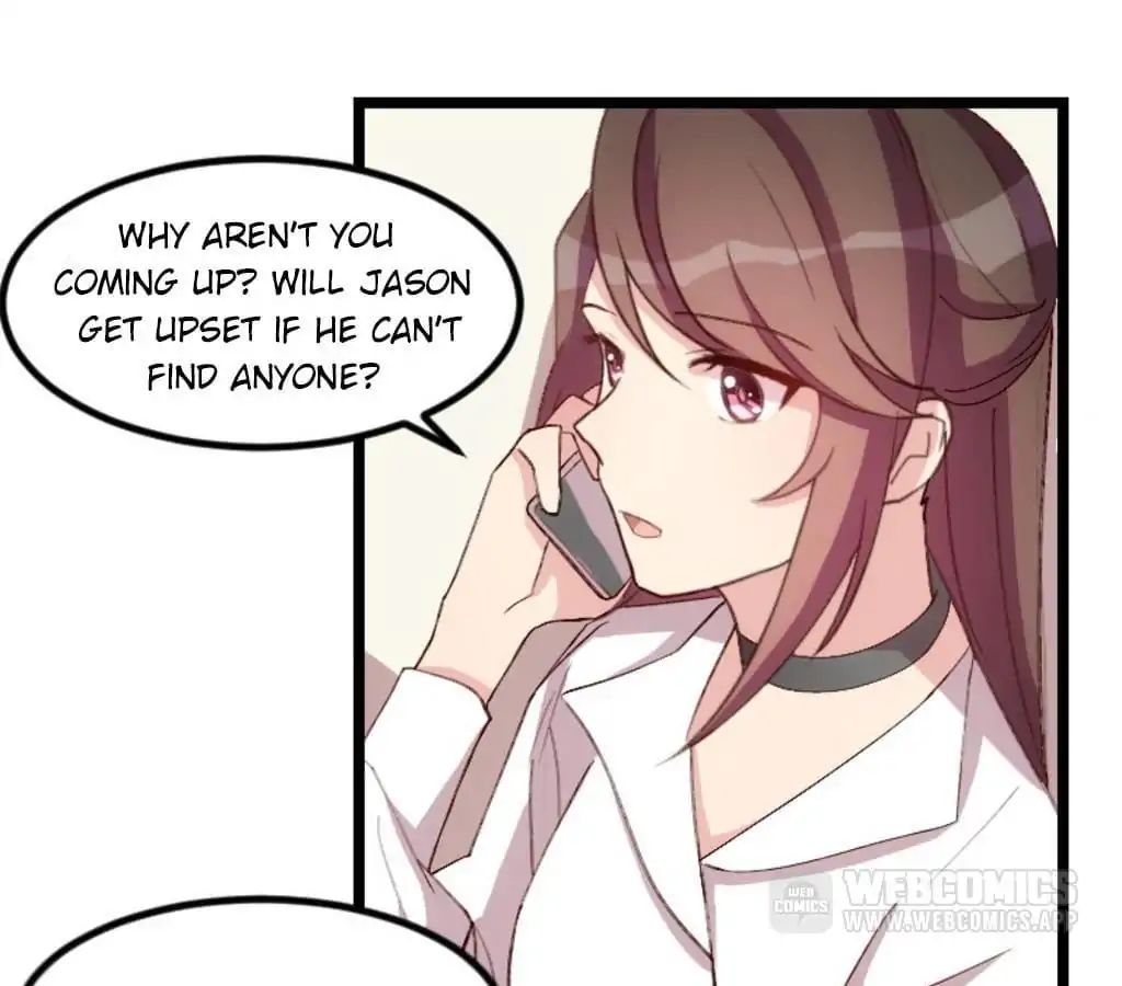 CEO’s Sudden Proposal Chapter 72 - page 30