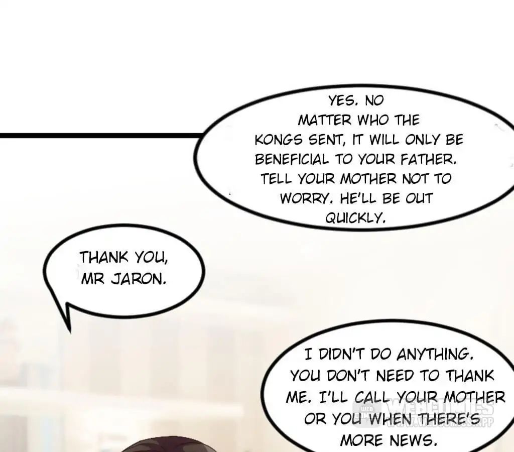CEO’s Sudden Proposal Chapter 72 - page 6