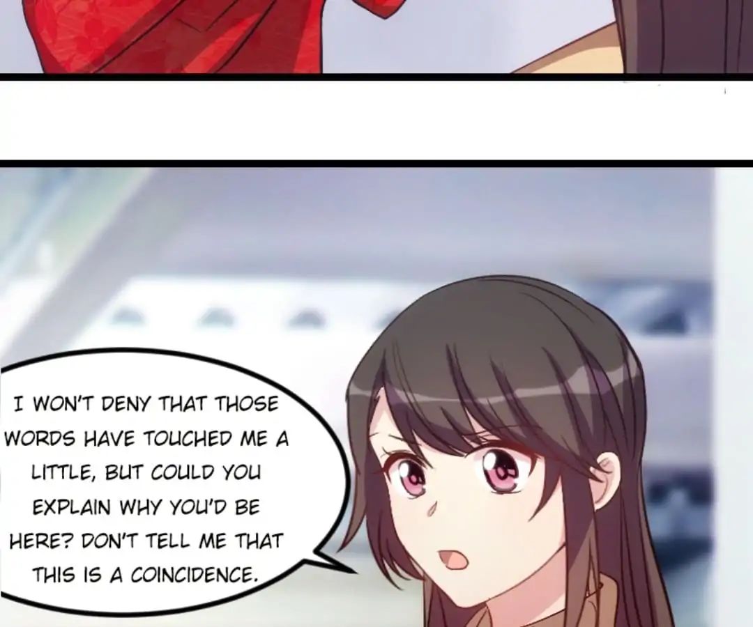 CEO’s Sudden Proposal Chapter 110 - page 29
