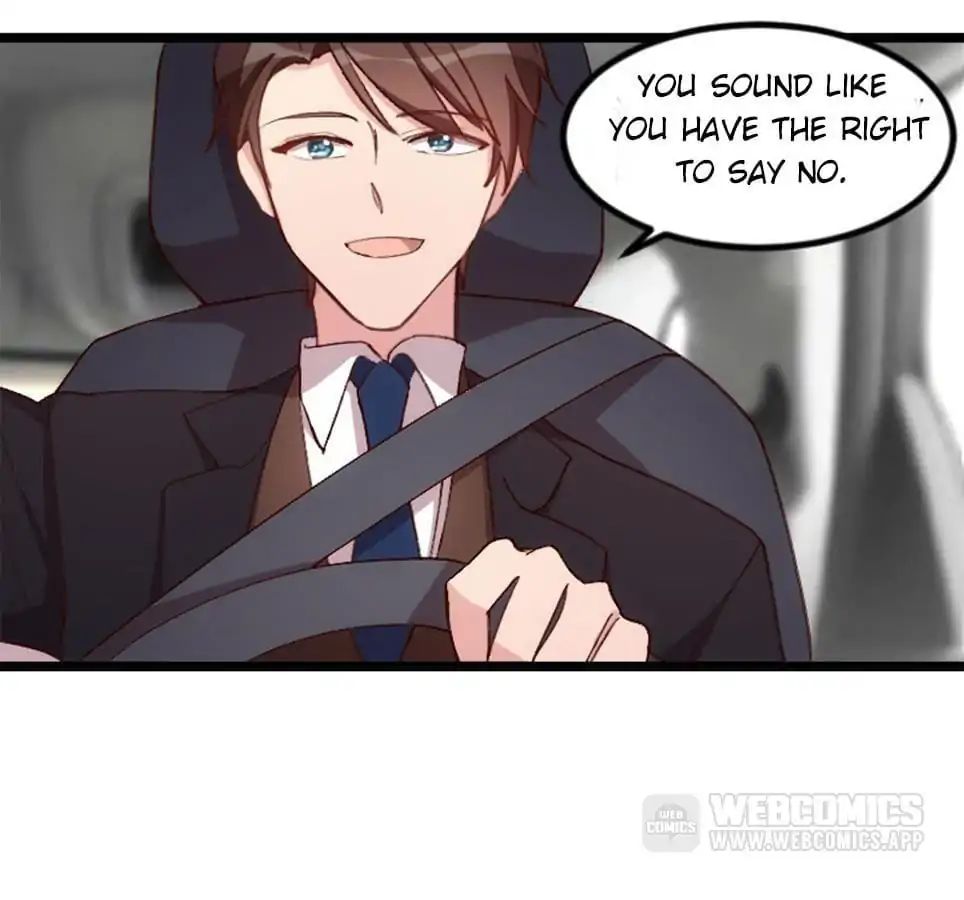 CEO’s Sudden Proposal Chapter 73 - page 26