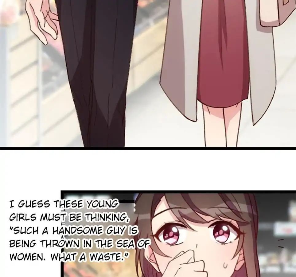 CEO’s Sudden Proposal Chapter 73 - page 31