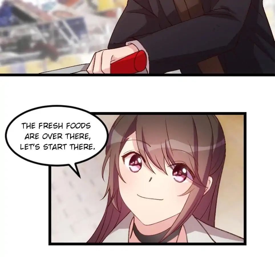 CEO’s Sudden Proposal Chapter 73 - page 33