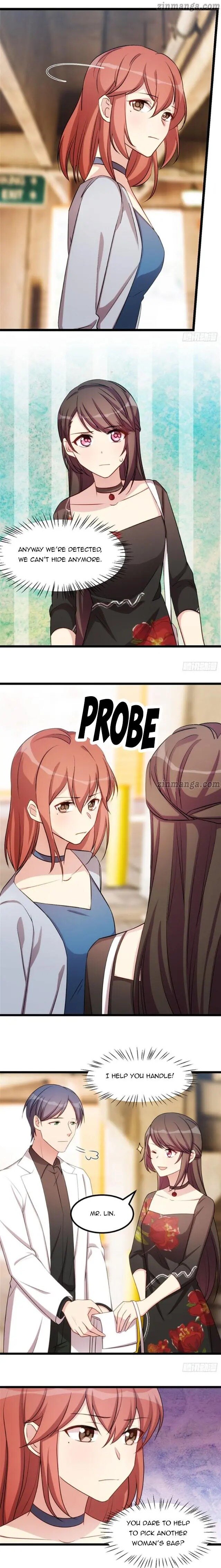 CEO’s Sudden Proposal Chapter 243 - page 4