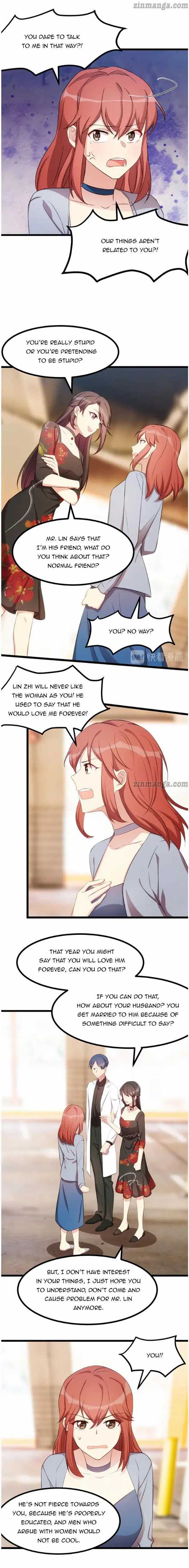 CEO’s Sudden Proposal Chapter 244 - page 2