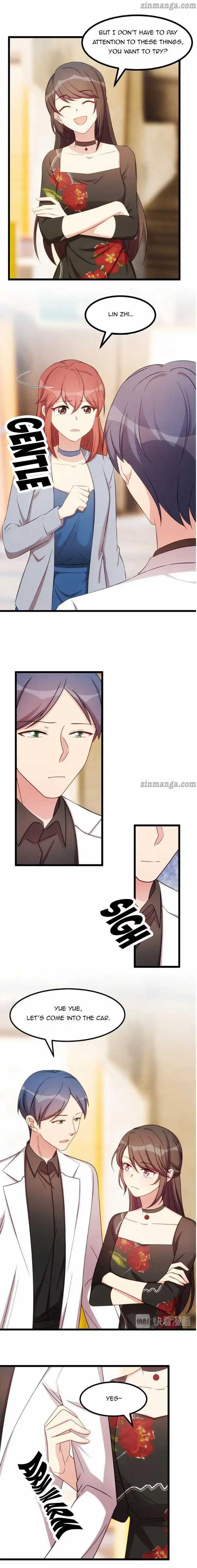 CEO’s Sudden Proposal Chapter 244 - page 3