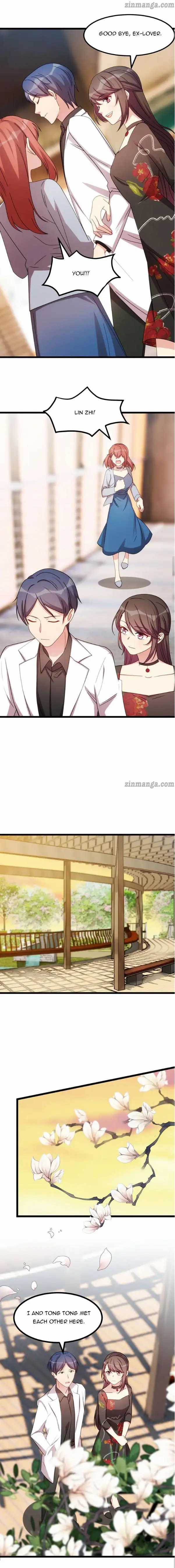 CEO’s Sudden Proposal Chapter 244 - page 4
