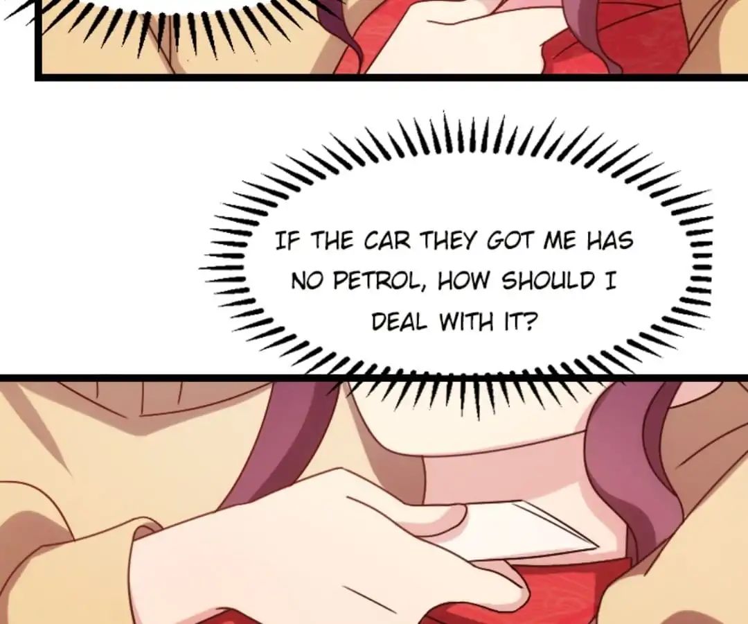 CEO’s Sudden Proposal Chapter 112 - page 47