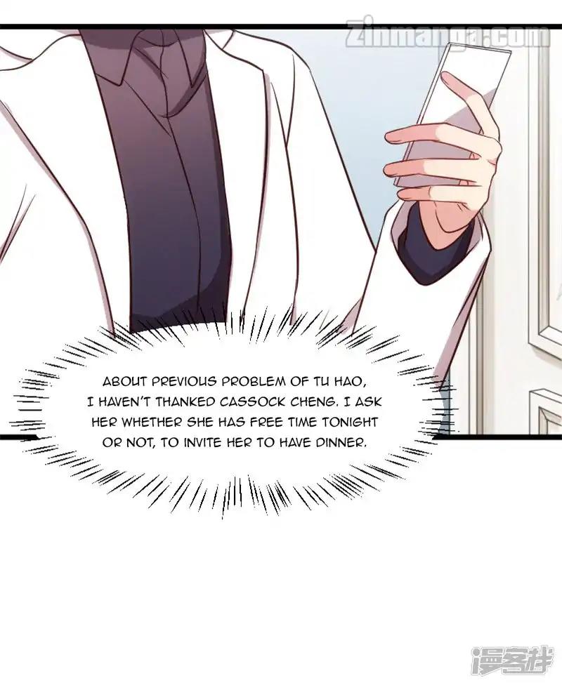CEO’s Sudden Proposal Chapter 192 - page 8