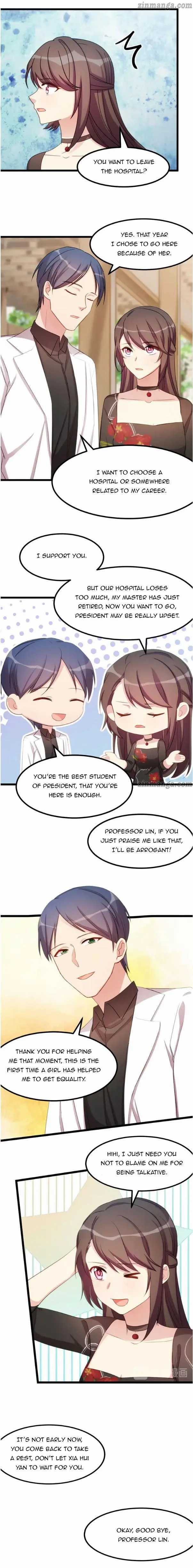 CEO’s Sudden Proposal Chapter 245 - page 3