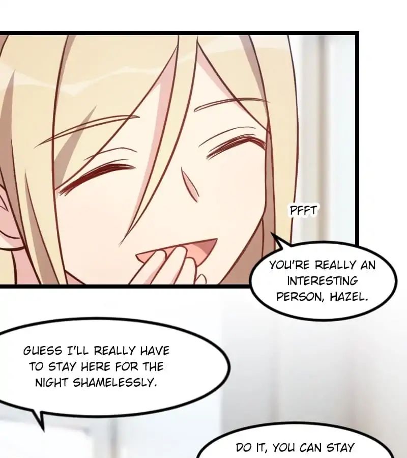 CEO’s Sudden Proposal Chapter 114 - page 19