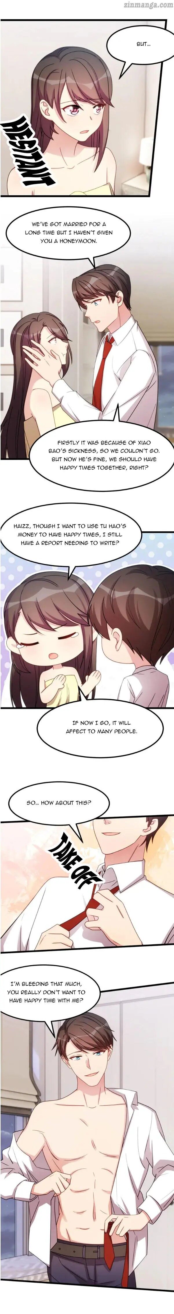CEO’s Sudden Proposal Chapter 246 - page 1