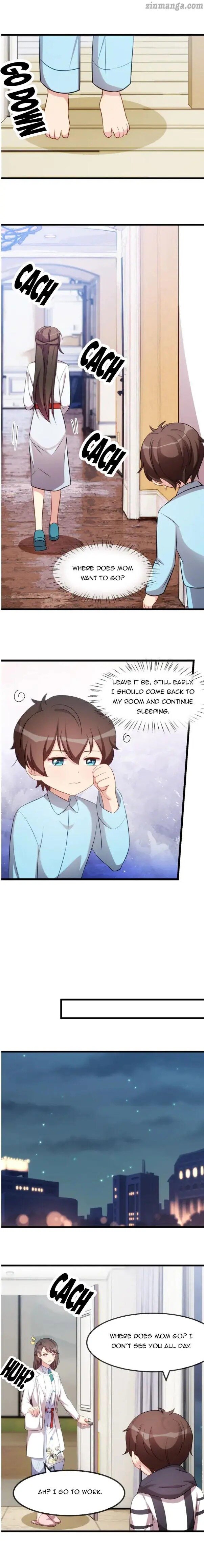 CEO’s Sudden Proposal Chapter 247 - page 2