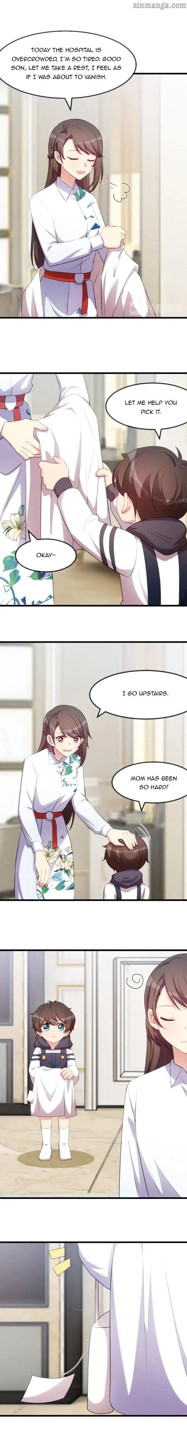 CEO’s Sudden Proposal Chapter 247 - page 3