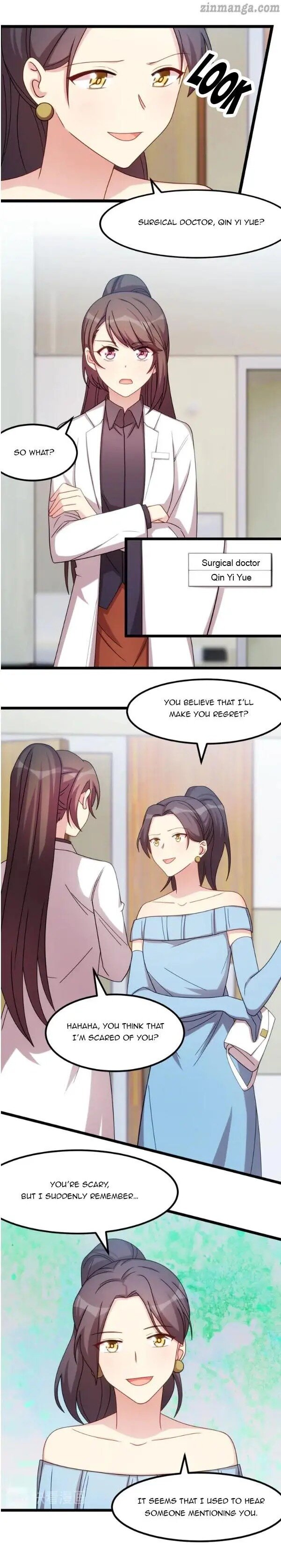 CEO’s Sudden Proposal Chapter 248 - page 4