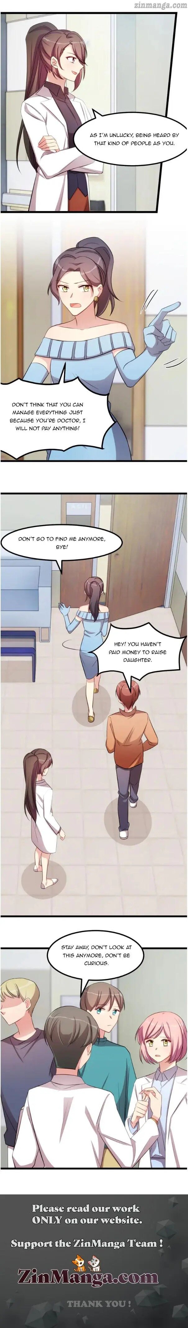 CEO’s Sudden Proposal Chapter 248 - page 5