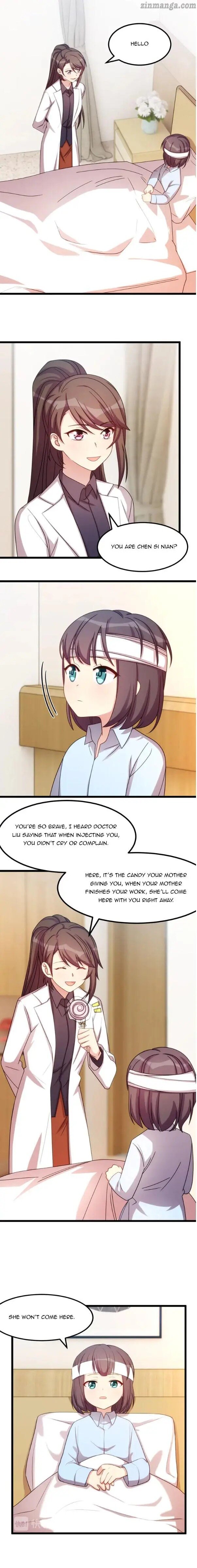 CEO’s Sudden Proposal Chapter 249 - page 3