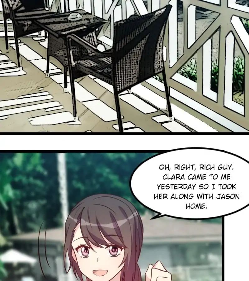CEO’s Sudden Proposal Chapter 116 - page 24