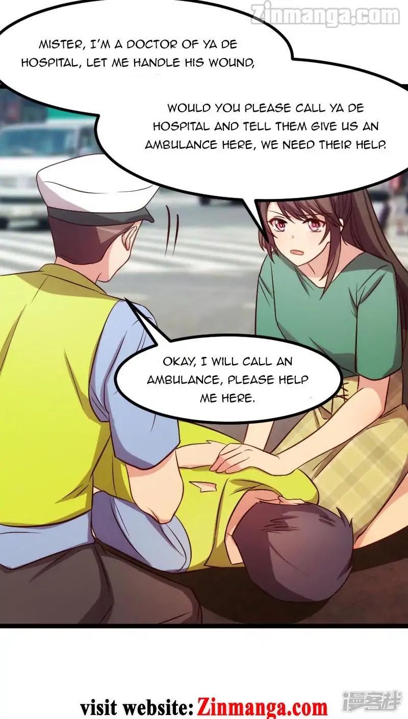 CEO’s Sudden Proposal Chapter 196 - page 10