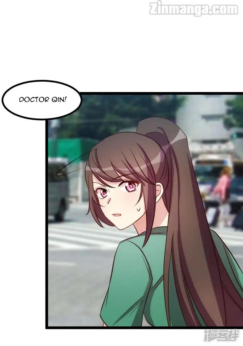 CEO’s Sudden Proposal Chapter 196 - page 11