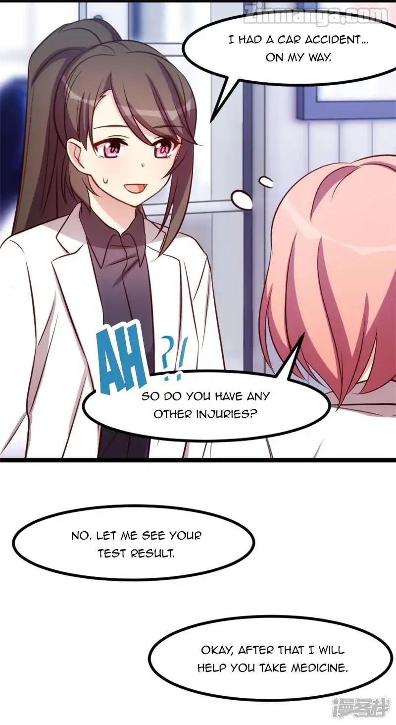 CEO’s Sudden Proposal Chapter 196 - page 22