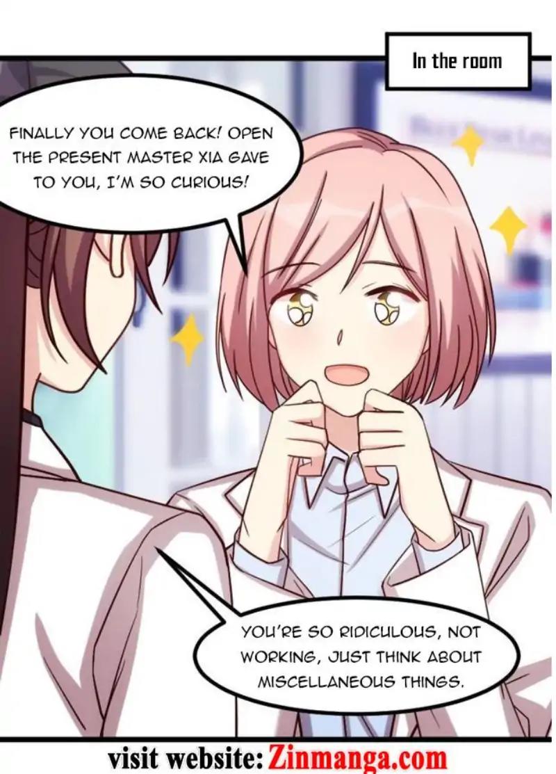 CEO’s Sudden Proposal Chapter 197 - page 9