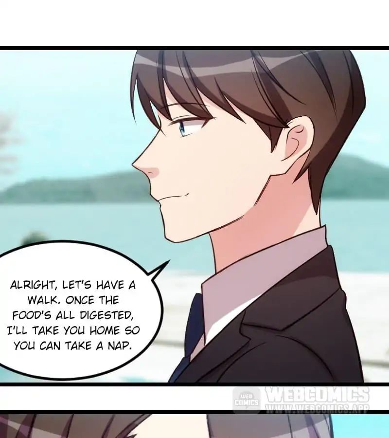 CEO’s Sudden Proposal Chapter 117 - page 10