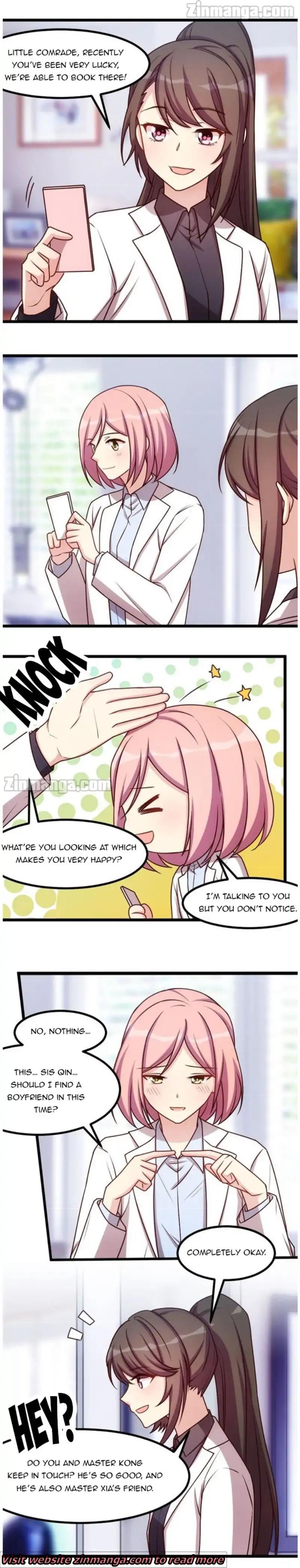 CEO’s Sudden Proposal Chapter 199 - page 4