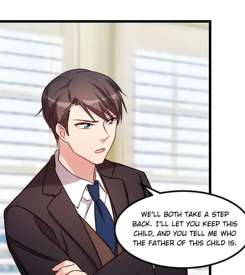 CEO’s Sudden Proposal Chapter 119 - page 1