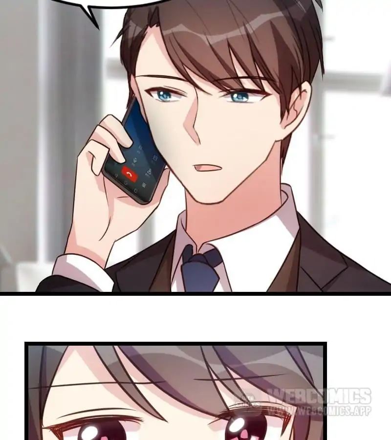 CEO’s Sudden Proposal Chapter 119 - page 18