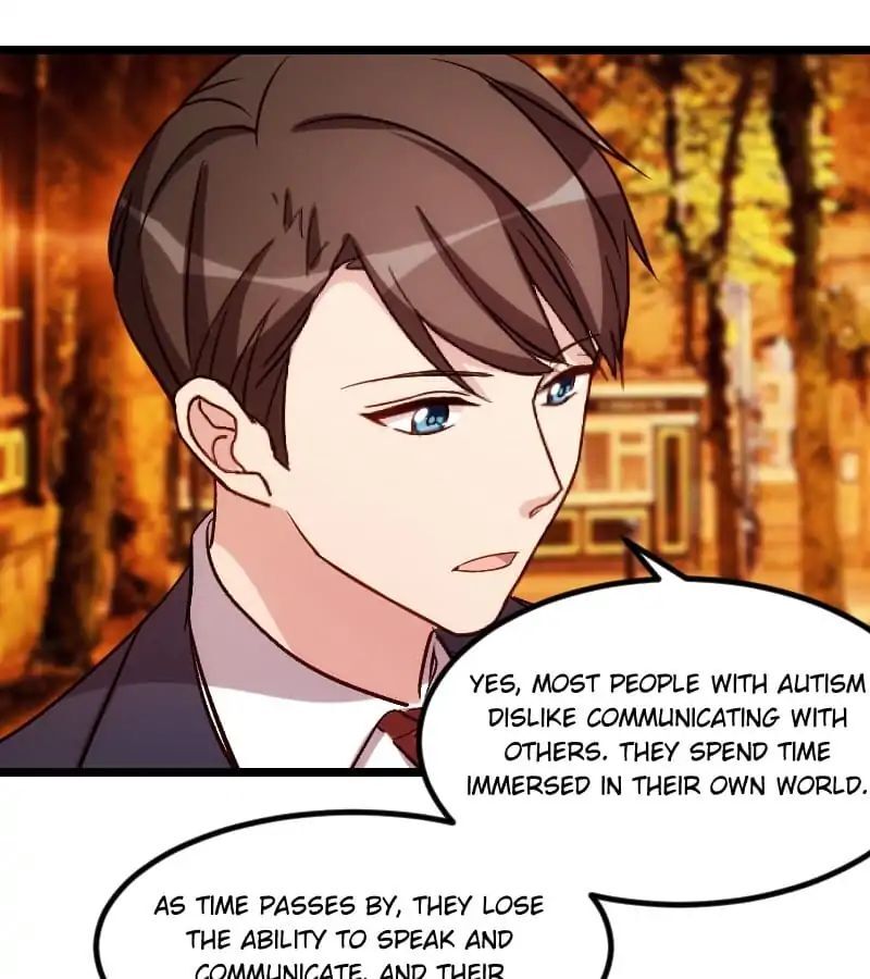 CEO’s Sudden Proposal Chapter 121 - page 1