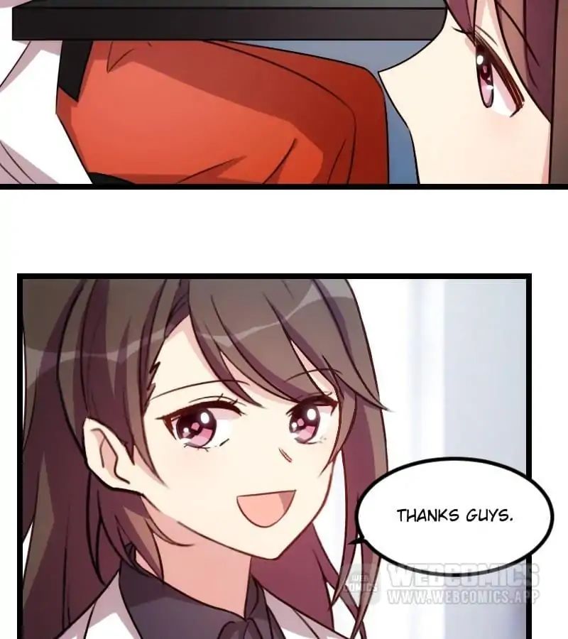 CEO’s Sudden Proposal Chapter 121 - page 18