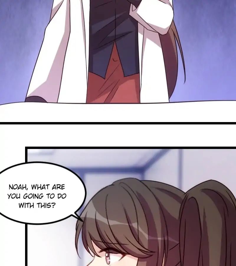 CEO’s Sudden Proposal Chapter 122 - page 12