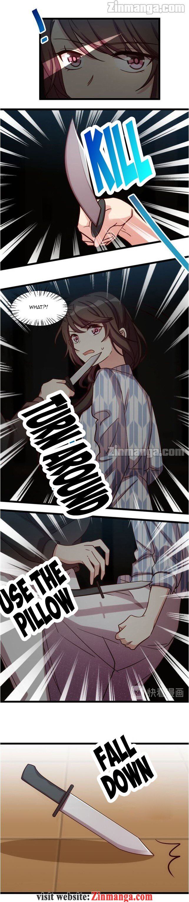 CEO’s Sudden Proposal Chapter 207 - page 3