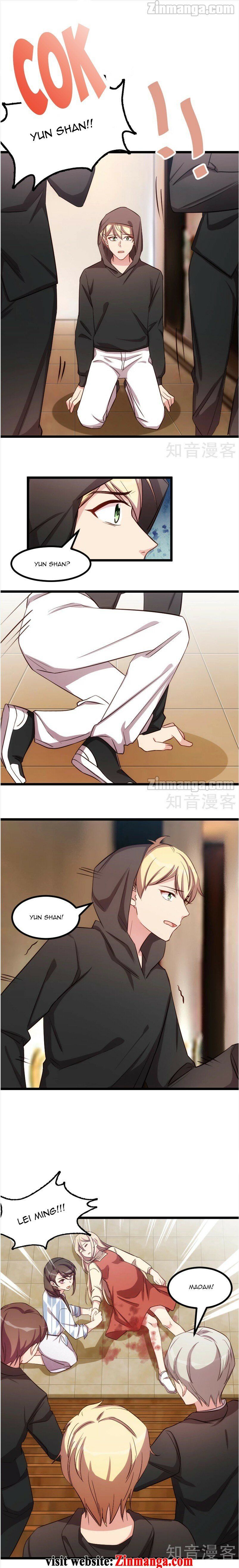 CEO’s Sudden Proposal Chapter 208 - page 2