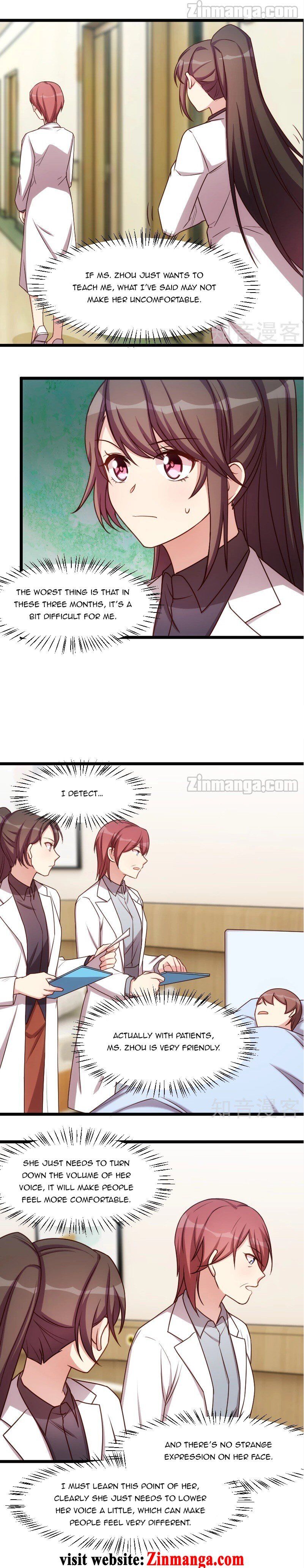CEO’s Sudden Proposal Chapter 212 - page 6
