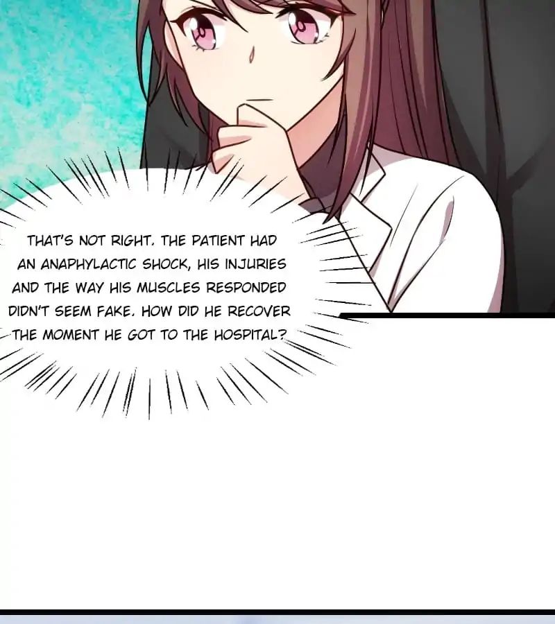 CEO’s Sudden Proposal Chapter 160 - page 8