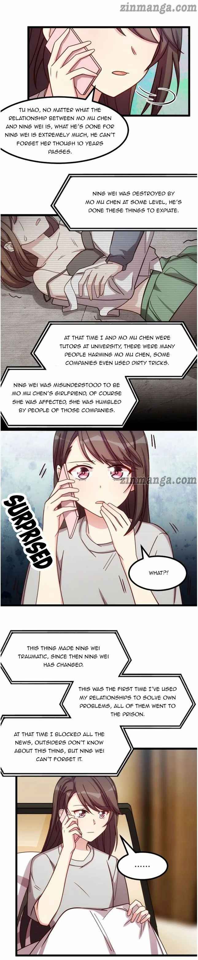 CEO’s Sudden Proposal Chapter 218 - page 2