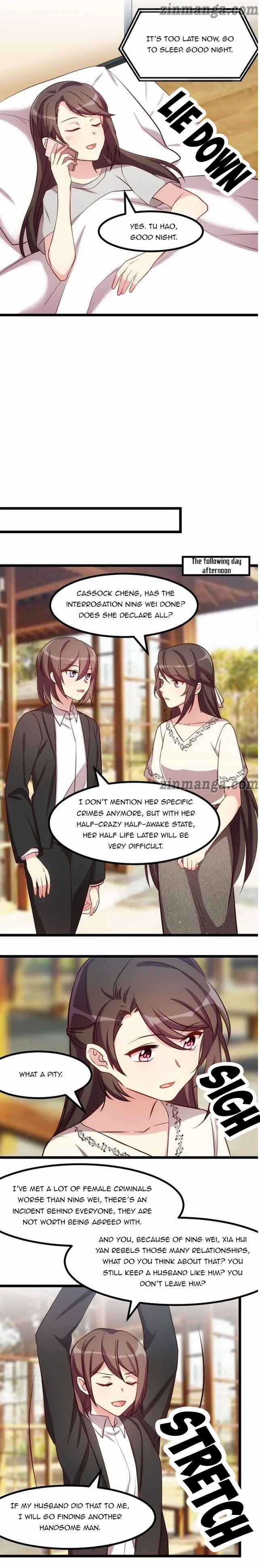 CEO’s Sudden Proposal Chapter 218 - page 5