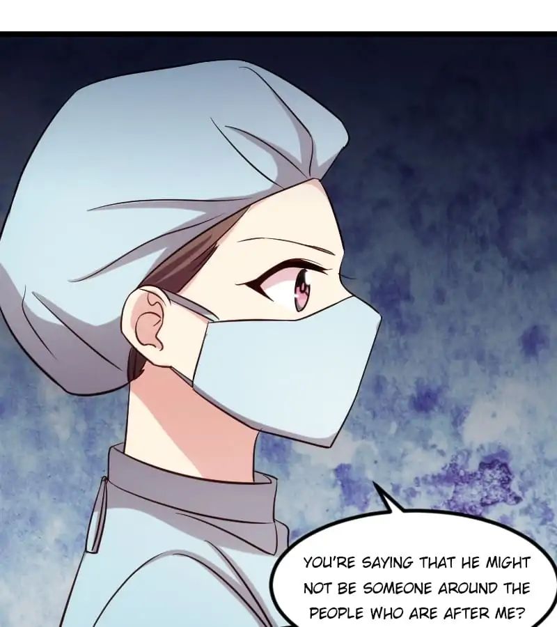 CEO’s Sudden Proposal Chapter 164 - page 1