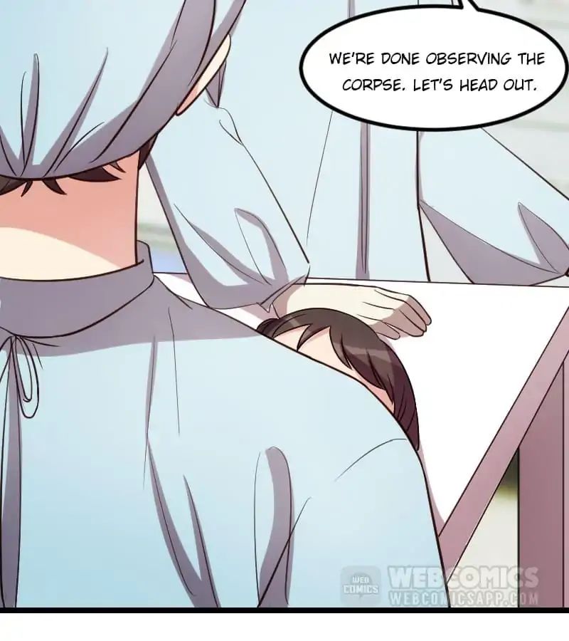 CEO’s Sudden Proposal Chapter 164 - page 10