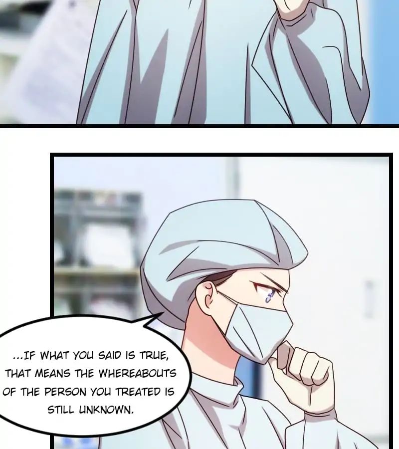 CEO’s Sudden Proposal Chapter 164 - page 16