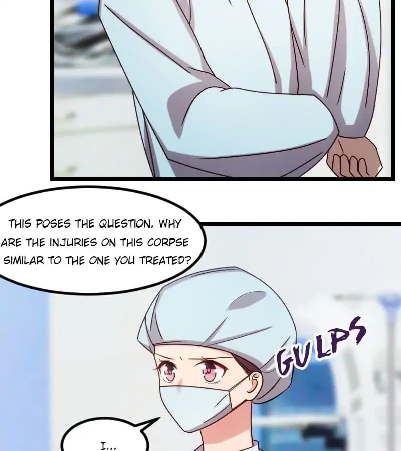 CEO’s Sudden Proposal Chapter 164 - page 17