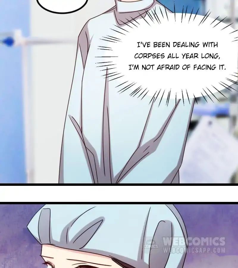 CEO’s Sudden Proposal Chapter 164 - page 18