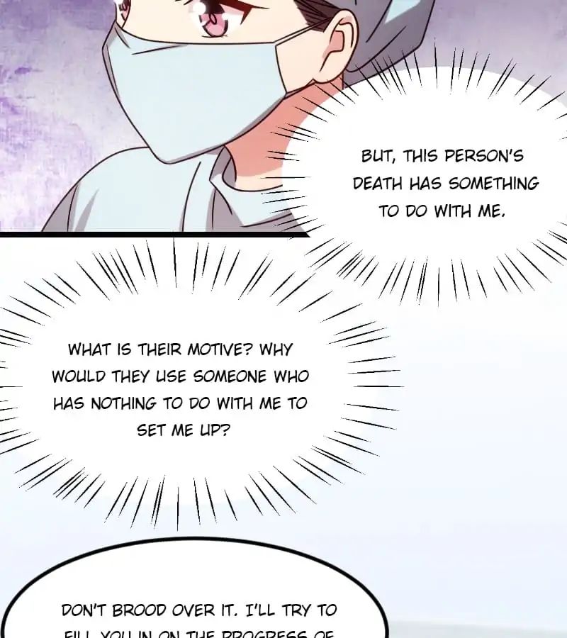 CEO’s Sudden Proposal Chapter 164 - page 19