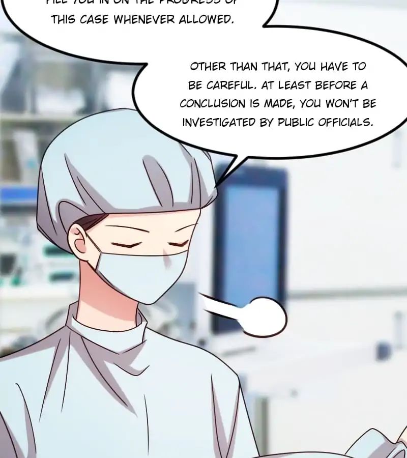 CEO’s Sudden Proposal Chapter 164 - page 20